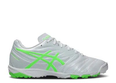 Asics Ultrezza 3 Tf Gs 'white Green Gecko'