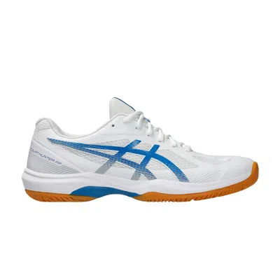 Pre-owned Asics Unpre Ars 3 'ivory Deep Sea Teal' | Cream | Men's Size 9.5 In White
