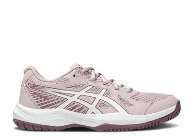 Asics Upcourt 6 Gs 'watershed Rose' In Gold