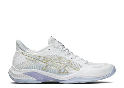 Asics Wmns Blade Ff 2 'white Blue Fade'