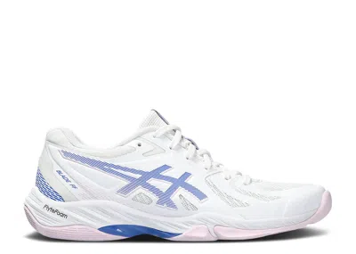 Asics Wmns Blade Ff 'white Sapphire'