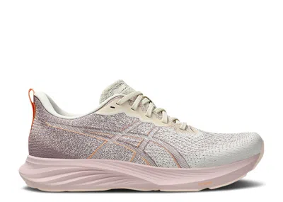 Asics Wmns Dynablast 4 'oatmeal Dusty Mauve' In Pink