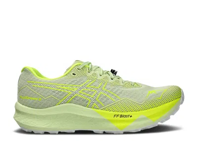 Asics Wmns Fujispeed 3 'cool Matcha' In Green