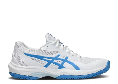 Asics Wmns Game Ff 'white Blue Coast'