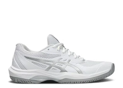 Asics Wmns Game Ff 'white Pure Silver'