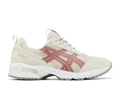 Asics Wmns Gel 1090v2 'light Dust Umeboshi' In Gray