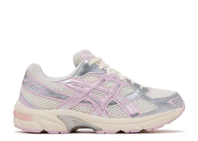 Asics Wmns Gel 1130 'cream Barely Rose' In White