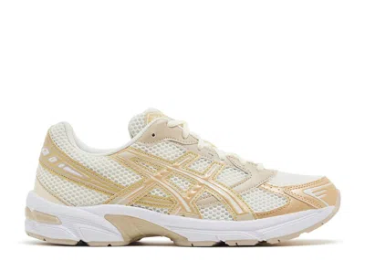 Asics Wmns Gel 1130 'cream Champagne' In White
