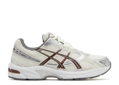 Asics Wmns Gel 1130 'cream Reddish Brown' In White