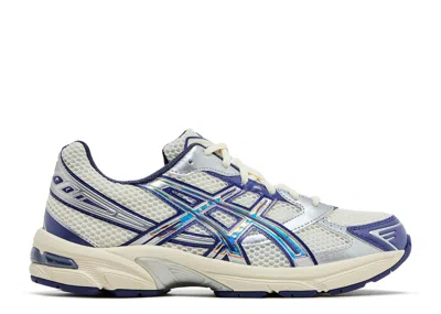 Asics Wmns Gel 1130 'cream Skipper Blue' In White