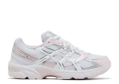 Asics Wmns Gel 1130 'heavy Metal Pack - White Crystal Pink'