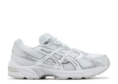 Asics Wmns Gel 1130 'heavy Metal Pack - White Pure Silver'