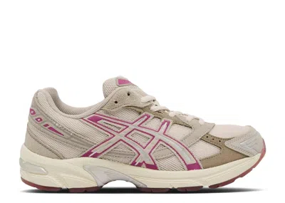 Asics Wmns Gel 1130 'oatmeal Peyote' In Brown