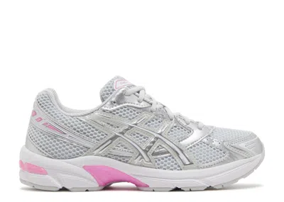Asics Wmns Gel 1130 'pure Silver Pink' In Gray