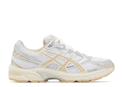 Asics Wmns Gel 1130 'silver Dune' In White