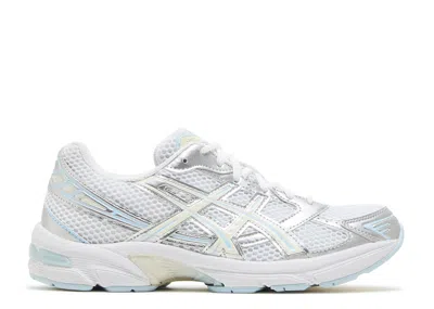 Asics Wmns Gel 1130 'silver Ivory Blue'