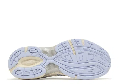 Asics Wmns Gel 1130 'silver Pack - Blue Fade' In White