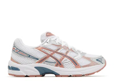 Asics Wmns Gel 1130 'silver Umeboshi' In White