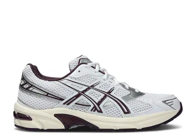 Asics Wmns Gel 1130 'white Deep Plum'