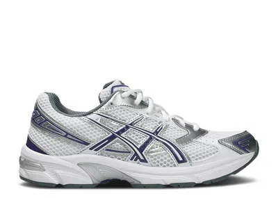 Asics Wmns Gel 1130 'white Dusty Purple'