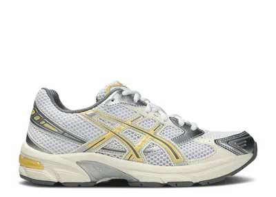 Asics Wmns Gel 1130 'white Faded Yellow'