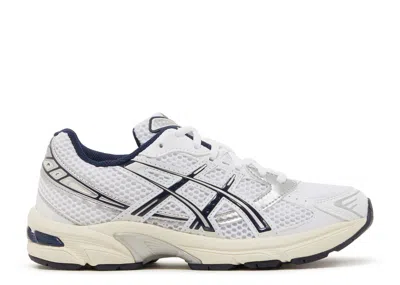 Asics Wmns Gel 1130 'white Midnight'