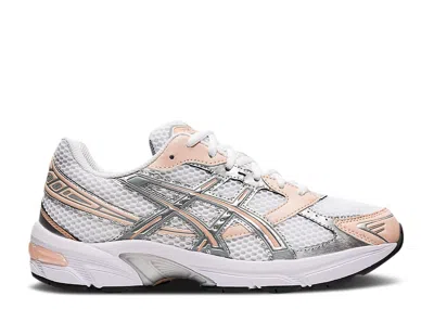 Asics Wmns Gel 1130 'white Pure Silver'