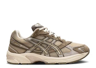 Asics Wmns Gel 1130 'wood Crepe Mink' In Brown