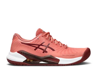 Asics Wmns Gel Challenger 14 'light Garnet Antique Red'