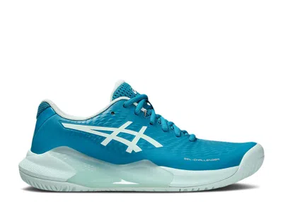 Asics Wmns Gel Challenger 14 'teal Blue Soothing Sea'