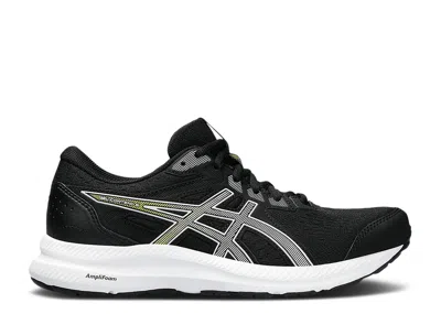 Asics Wmns Gel Contend 8 'black Cosmos'