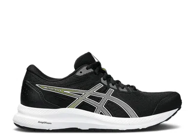 Asics Wmns Gel Contend 8 Wide 'black Cosmos'