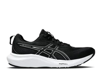 Asics Wmns Gel Contend 9 Wide 'black White'
