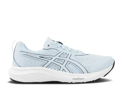 Asics Wmns Gel Contend 9 Wide 'sky Midnight' In Blue