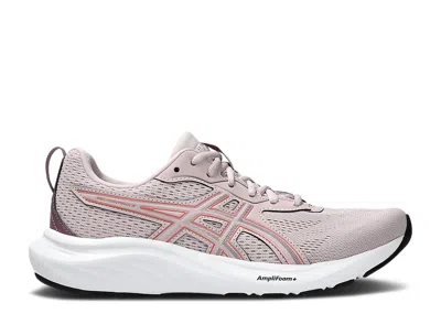 Asics Wmns Gel Contend 9 Wide 'watershed Rose' In Pink