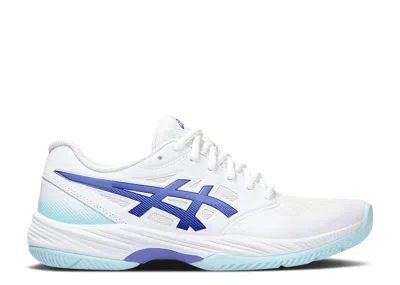 Asics Wmns Gel Court Hunter 3 'white Blue Violet'