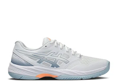 Asics Wmns Gel Court Hunter 3 'white Grey Blue'