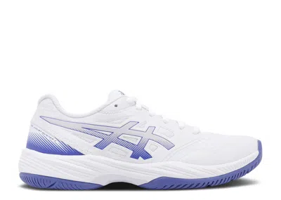 Asics Wmns Gel Court Hunter 3 'white Lilac Hint'