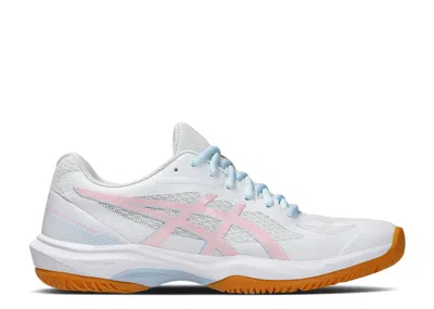 Asics Wmns Gel Court Hunter Ff 'white Cotton Candy'