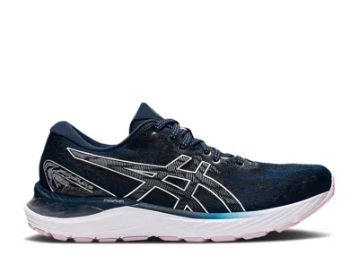 Asics Wmns Gel Cumulus 23 'french Blue'