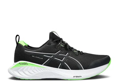 Asics Wmns Gel Cumulus 25 Lite-show 'black Pure Silver'