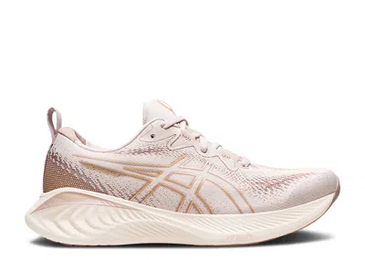 Asics Wmns Gel Cumulus 25 'nagino' In White