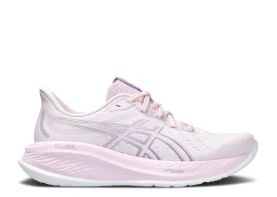Asics Wmns Gel Cumulus 26 'cosmos' In Purple