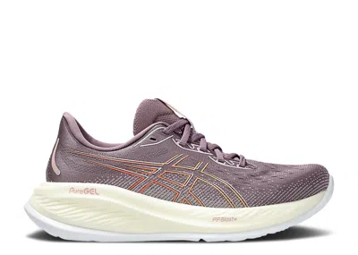 Asics Wmns Gel Cumulus 26 'dusty Mauve' In Purple