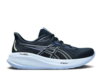 Asics Wmns Gel Cumulus 26 'french Blue'