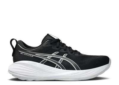 Asics Wmns Gel Cumulus 27 'black Concrete'