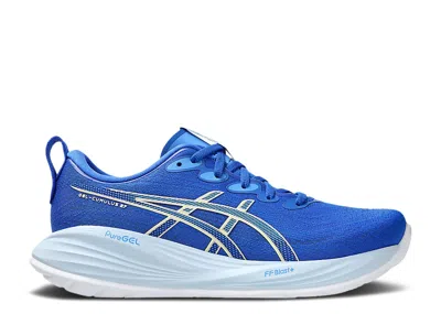 Asics Wmns Gel Cumulus 27 'illusion Blue'