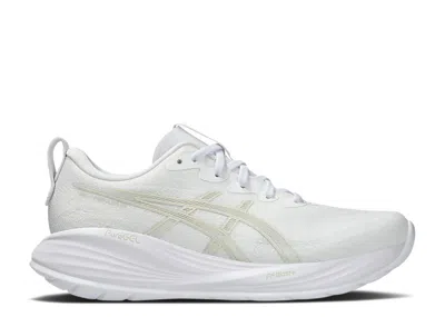 Asics Wmns Gel Cumulus 27 'white Lake Grey'