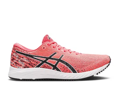 Asics Wmns Gel Ds Trainer 26 'blazing Coral' In Pink