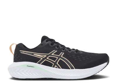 Asics Wmns Gel Excite 10 'black Apricot Crush'